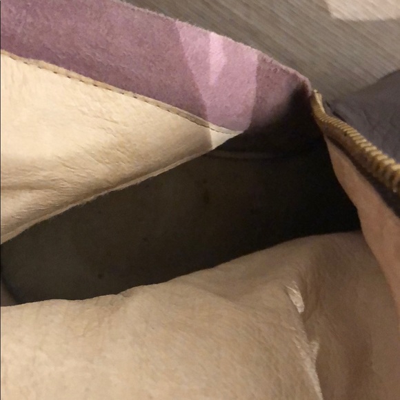 Michael Kors boots - Picture 6 of 6